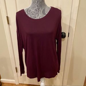 🦋 Victoria’s Secret Dolman Long Sleeved top